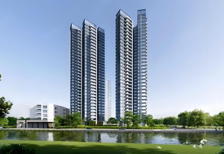 信達(dá)繁花里